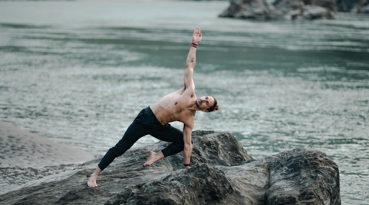 Breathing techniques for pelvic floor