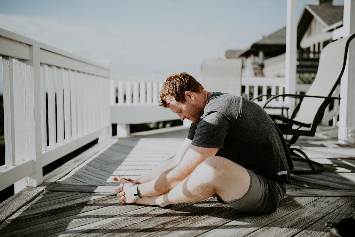 Lifestyle factors pelvic floor health
